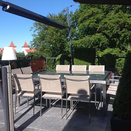 Villa Gruner - Praesidentensuite Zinnowitz Exterior photo